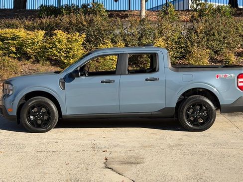 Used 2025 Ford Maverick XLT w/ XLT Luxury Package image 6