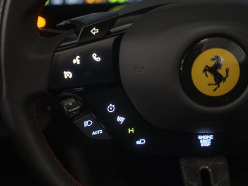 Used 2022 Ferrari SF90 Spider AWD/4WD image 36