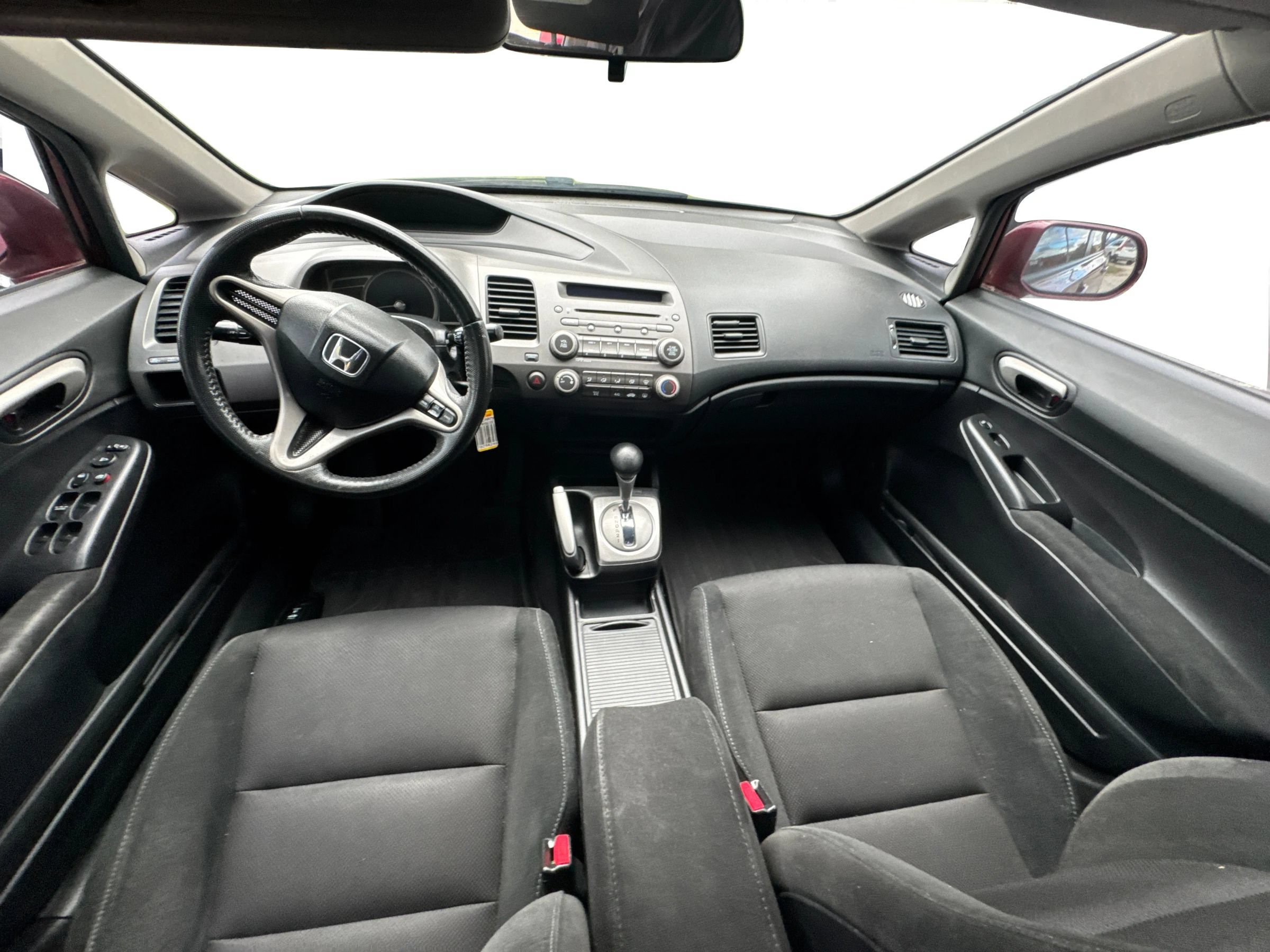 Used 2009 Honda Civic LX-S image 20