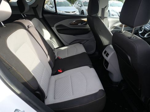 Used 2018 GMC Terrain SLE w/ Driver Convenience Package image 29