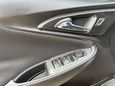 Used 2024 Chevrolet Malibu LS image 12