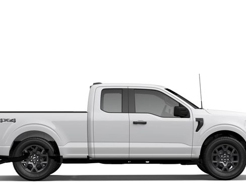 New 2026 Ford F150 STX w/ Equipment Group 200A image 5