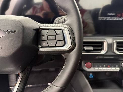 New 2026 Ford Mustang GT Premium w/ Bronze Appearance Package image 20