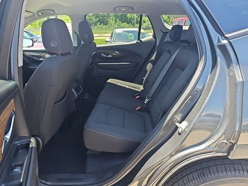 Used 2020 GMC Terrain SLE w/ Driver Convenience Package FWD image 25
