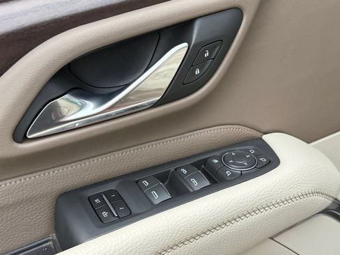 Used 2023 GMC Yukon Denali AWD/4WD image 20