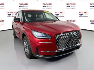 Certified 2024 Lincoln Corsair AWD w/ Equipment Group 101A video 1