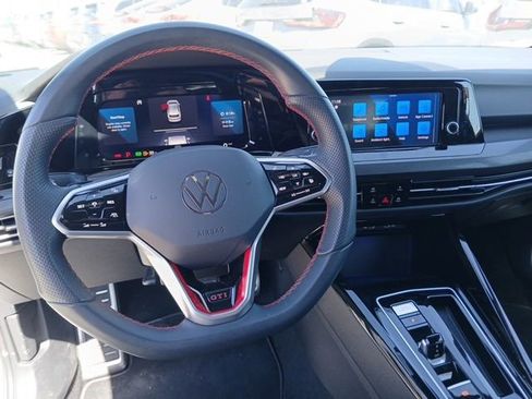 Used 2024 Volkswagen GTI S image 18