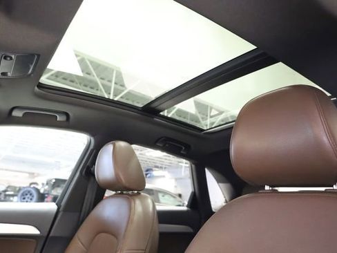 Used 2018 Audi Q3 2.0T Premium FWD image 27