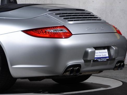 Used 2010 Porsche 911 Carrera S image 22