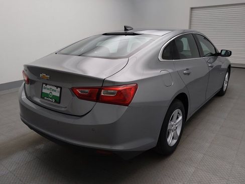 Used 2025 Chevrolet Malibu LS FWD image 9