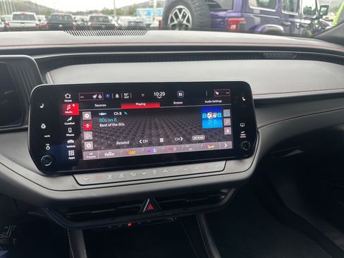 New 2026 Dodge Charger Scat Pack w/ Blacktop Package image 36