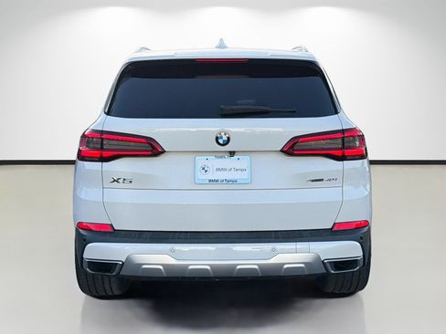 Used 2020 BMW X5 sDrive40i w/ Premium Package RWD image 4