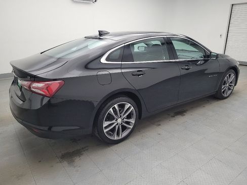 Used 2024 Chevrolet Malibu LT image 10