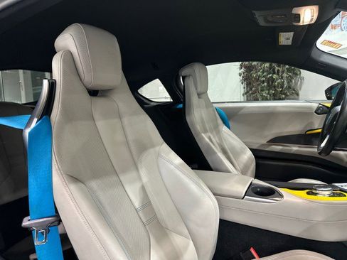 Used 2015 BMW i8 AWD/4WD image 38