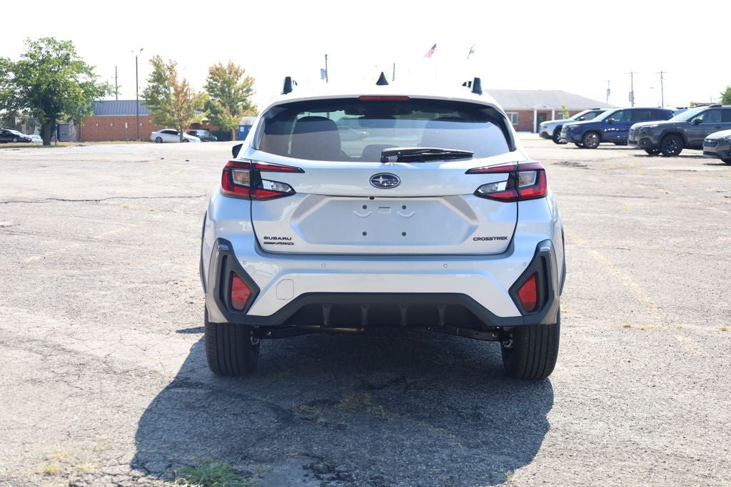 New 2026 Subaru Crosstrek 2.5i Limited AWD/4WD image 5