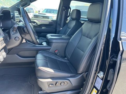 Used 2024 Chevrolet Tahoe RST w/ Luxury Package AWD/4WD image 27