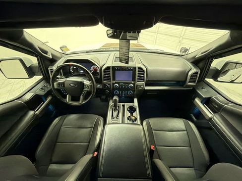 Used 2019 Ford F150 Raptor w/ Equipment Group 802A Luxury AWD/4WD image 21