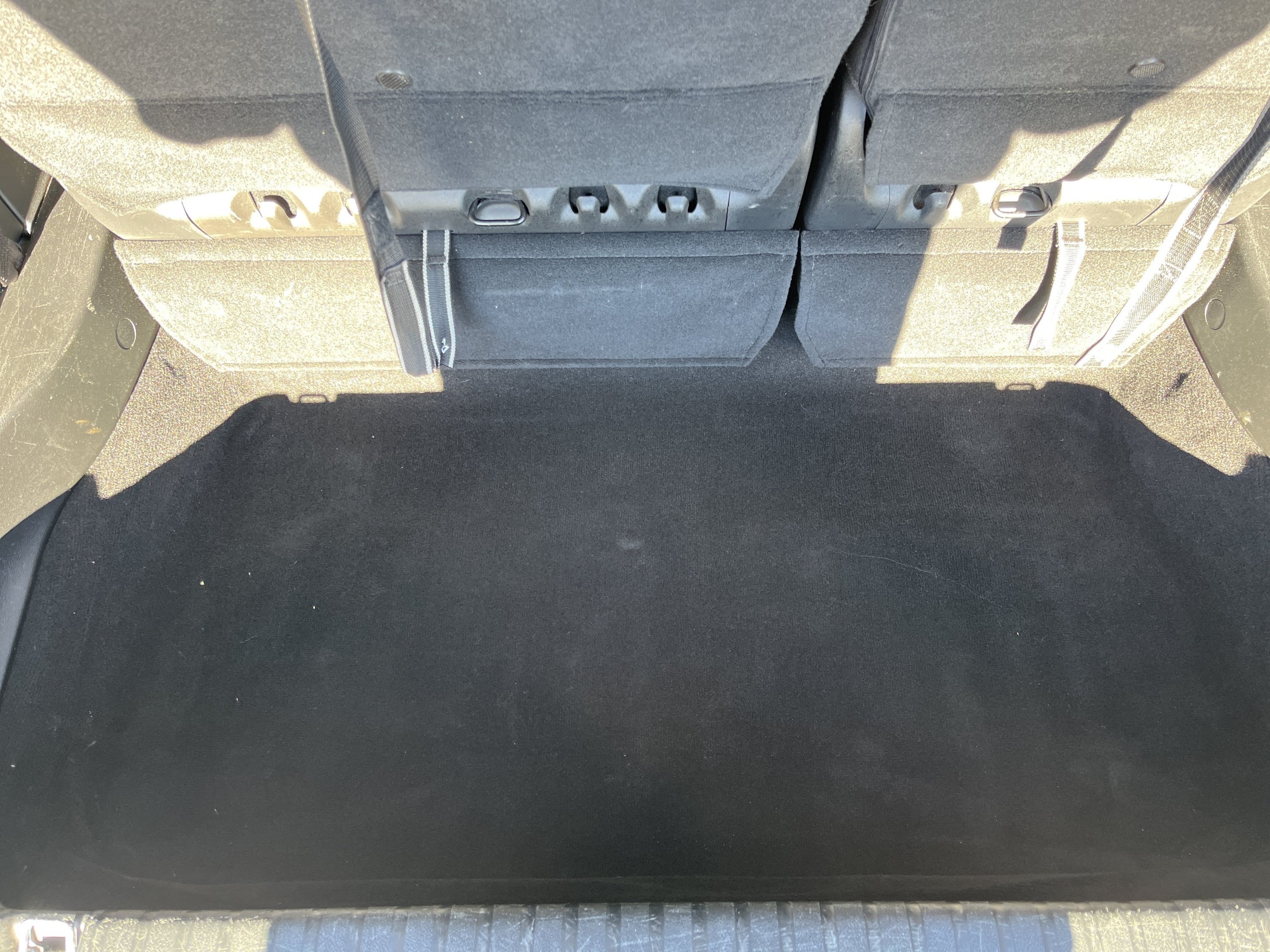 Used 2025 Chrysler Pacifica Select FWD image 10