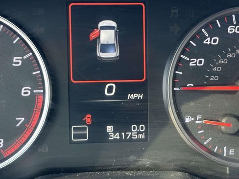 Used 2022 Subaru WRX Premium image 23