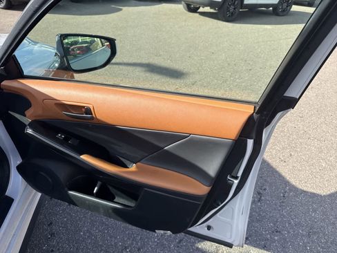 Used 2021 Lexus IS 300 w/ Comfort Package image 27