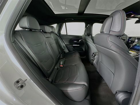 New 2026 Mercedes-Benz GLC 43 AMG 4MATIC image 28