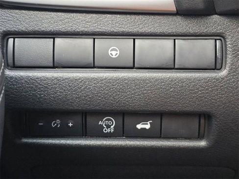 New 2026 Nissan Rogue SV image 16