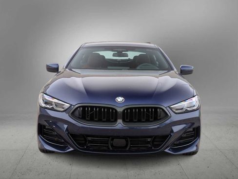New 2026 BMW 840i xDrive image 3