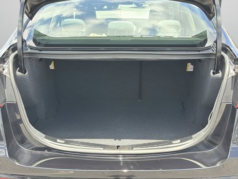 Used 2020 Ford Fusion S FWD image 8