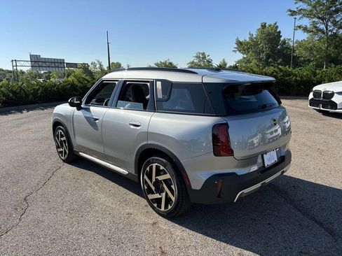 New 2025 MINI Cooper Countryman S image 5
