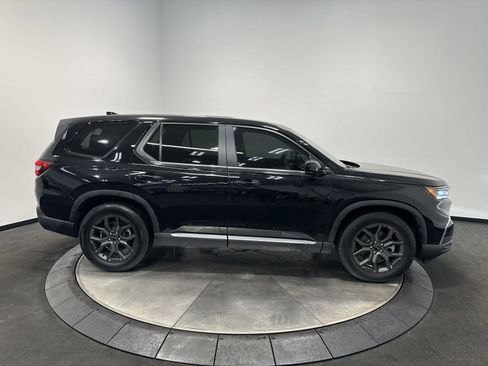 Certified 2023 Honda Pilot EX-L image 7