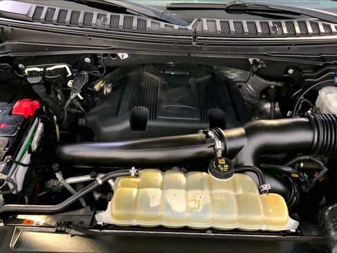 Used 2019 Ford Expedition Platinum AWD/4WD image 31