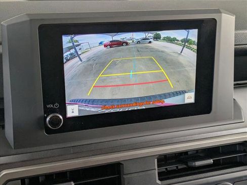 Used 2025 Toyota 4Runner 4WD image 14