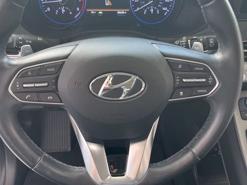 Used 2021 Hyundai Palisade SEL w/ Premium Package FWD image 20
