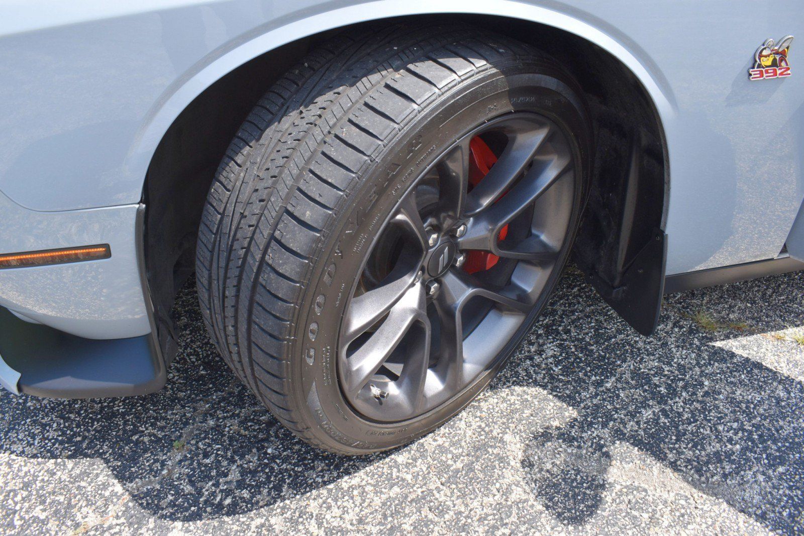 Used 2021 Dodge Challenger R/T Scat Pack w/ Plus Package RWD image 43