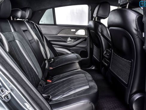 Used 2022 Mercedes-Benz GLE 63 AMG S image 23