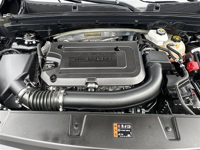 Certified 2023 Buick Envision Avenir AWD/4WD image 30