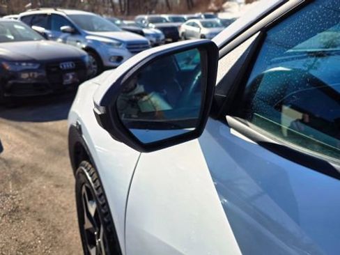 Used 2024 Hyundai Santa Cruz Limited image 45