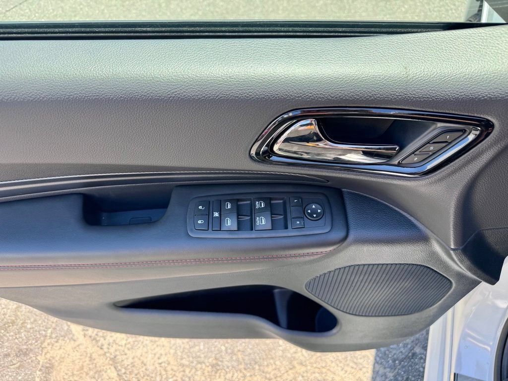 New 2026 Dodge Durango GT AWD/4WD image 9