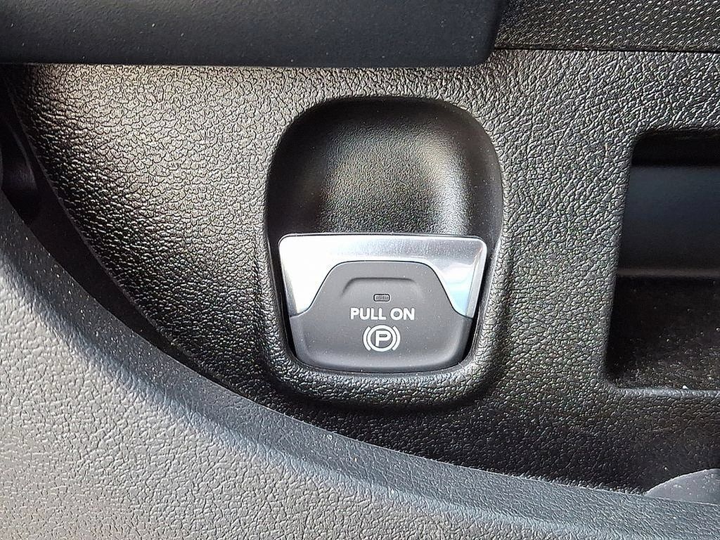 Used 2023 RAM ProMaster 3500 FWD image 22
