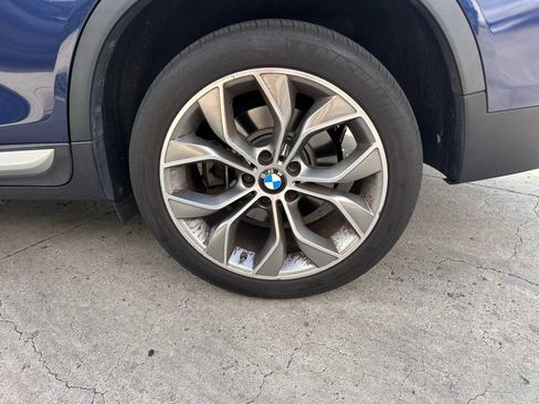 Used 2015 BMW X3 xDrive35i image 9