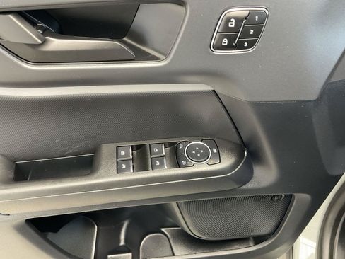 Used 2023 Ford Bronco Sport Outer Banks w/ Tech Package AWD/4WD image 23