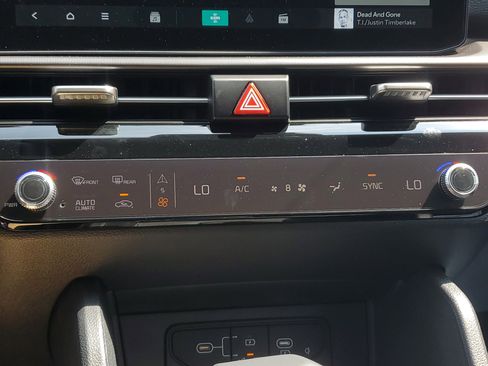 New 2026 Kia Sportage SX image 29