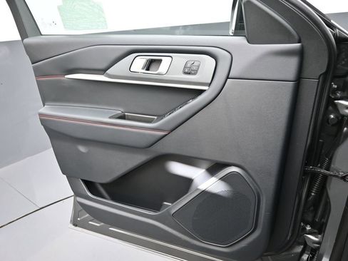 New 2026 Ford Explorer ST AWD/4WD image 15