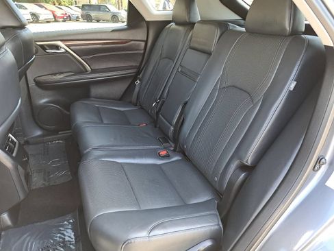 Used 2016 Lexus RX 350 FWD w/ Premium Package image 15