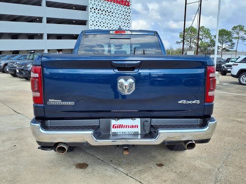 Used 2022 RAM 1500 Big Horn image 23