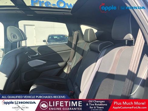 Used 2020 Acura RDX w/ Advance Package FWD image 5