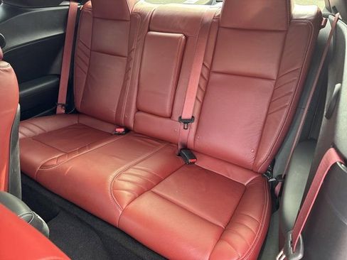 Used 2023 Dodge Challenger SRT Hellcat image 23