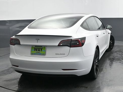 Used 2023 Tesla Model 3 Performance image 5