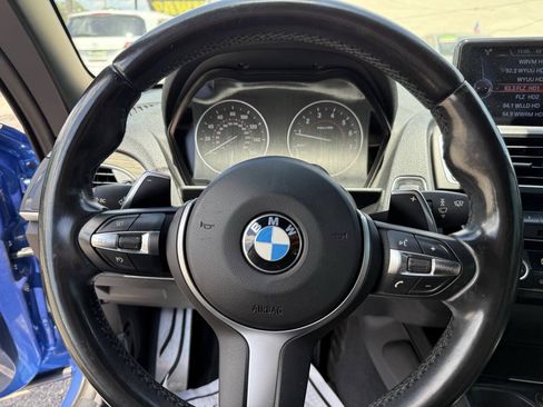 Used 2016 BMW 228i Convertible RWD image 18