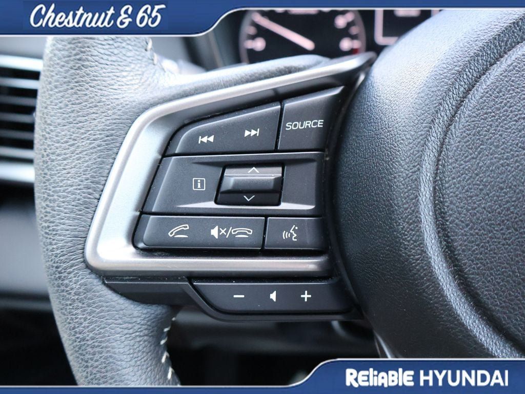 Used 2025 Subaru Outback Limited AWD/4WD image 27